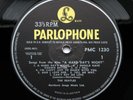 The Beatles - A Hard Day's Night - UK 1964 1st MONO Press Parlophone LP MINT-