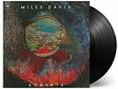 Miles Davis - Agharta - Double LP Vinyl - MOVLP134 - NEW