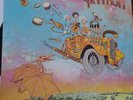 Gryphon - Get Out of My Father's Car  - LP Vinyl - PLG088 - NEW