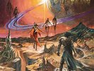 ABYSS - UNLEASH THE ARCHERS