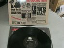 Guns N' Roses - Lies [LP] GEFFEN GHS 24198