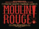 Moulin Rouge  The Musical - Broadway Recording 2LP 150G Red Opaque Vinyl - New