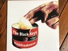 The Black Keys Thickfreakness Sealed Vinyl LP 2003 Fat Possum FREE SHIPPING