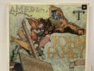 John Fahey America Lp