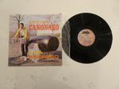 VG++/NM- BEAUTIFUL Johnny El Gran Pacheco Mi Nuevo Tumbao Canonazo Pete Conde LP