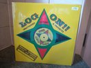 Martin Campbell & Hi Tech Roots Dynamics - Log On Dub Chapter 1 (LP, Ltd) Sealed