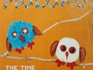 MOLOKO - THE TIME IS NOW - Original 1'st Press 12