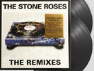 STONE ROSES LP x 2 Remixes DOUBLE Vinyl New and UNPLAYED Mails same day MON-FRI