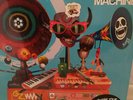 Gorillaz - Song Machine, Season One : Strange Timez + VINYLE ORANGE