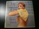 MARTY PAICH I GET A BOOT OUT OF YOU LP RECORD