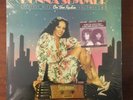 DONNA SUMMER GREATEST HITS ON THE RADIO VOLUMES I & II w POSTER NBLP-2-7191