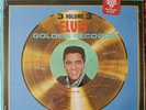 Elvis Presley  Elvis' Golden Record's Vol. 3  1963  RCA AFL1-2765  Sealed
