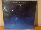 Willie Nelson Stardust Mobile Fidelity #1216 OOP Mint