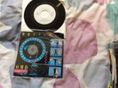 OMD Telegraph Japenese VIPX 1706 7” Vinyl Orchestral Manoeuvres In The Dark