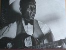 THE BEST OF LEAD BELLY AMERICAN EPIC VINYL LP NEW MINT SEALED THIRD MAN