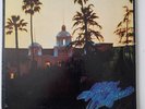 The Eagles - Hotel California Vinyl LP Asylum 6E-103 VG/VG 1976 Original Press