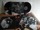 SLIPKNOT Iowa album  double 12