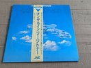 LEE RITENOUR VINYL on the line LP JAPAN Direct Disk JVC with Booklet / MINT