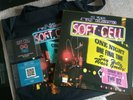 SOFT CELL SAY HELLO WAVE GOODBYE  30 ONLY 4LP SIGNED TEST PRESSING +