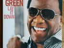 Al Green - Lay It Down (Vinyl 2xLP)