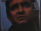 JOHNNY CASH: hello, i'm johnny cash MUSIC ON VINYL 12