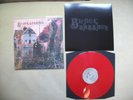 BLACK SABBATH 1st LP ......NEW / MINT / RED VINYL.