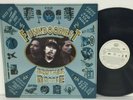 Funkdoobiest - Brothas Doobie LP 1995 UK Orig Epic Street Rock On Hip Hop VINYL