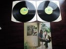 PINK FLOYD LP ' UMMAGUMMA ' HARVEST SHDW 1 - 2nd PRESS A1/B2/A2/ B3 EX