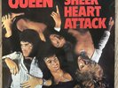 Queen - Sheer Heart Attack Vinyl LP EMC 3061 NO TRIDENT 1974 1st Press 3U/4U NM