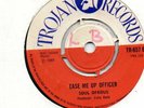 7” Skinhead Reggae – TROJAN 657 – 1969 – Ease me up DOUBLE SIDE KILLER