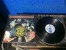 LP VINYL THREE SOULS IN MY MIND.- VIEJAS ROLAS DE ROCK