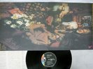 CANNED HEAT HISTORICAL FIGURES AND ANCIENT HEADS LIBERTY LLP-80517 Japan LP