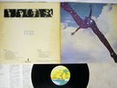 FREE SAME ISLAND ILS-80248 Japan VINYL LP