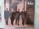 The Beatles Live At The BBC 2 LP Set - Original 1994 UK Pressing - Near Mint