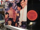 New Kids On The Block   Step By Step   LP   OG   1990   Columbia
