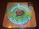 Grateful Dead, American Beauty,50th Anniversary Picture Disc. New, Sealed