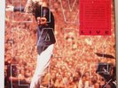 INXS - Live Baby Live Vinyl LP Record and book Mercury 5105801 a2u/b2u Exc+/Exc+
