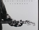 ERIC CLAPTON: slowhand POLYDOR 12