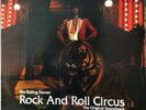 THE ROLLING STONES   THE ROLLING STONES' ROCK AND ROLL CIRCUS...THE ORIGINAL SOU