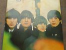 LP The BEATLES Beatles For Sale, RARE DUTCH, MINT-