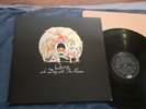 QUEEN   a day at the races   1976-UK FIRST PRESS - EMI LAB (A-1U;B-1U) - N/MINT