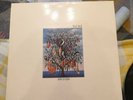 TALK TALK Spirit Of Eden Orig First Press UK Vinyl Record 1988 READ DESCRIPTION