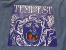 TEMPEST  living in fear  1974-PROG. ROCK - UK FIRST PRESS - BRONZE- EX++