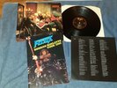 ACCEPT  russian roulette 1986-  UK FIRST PRESS -PORTRAIT LAB+ PROGRAMME - N/MINT