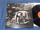 SKID ROW 34 hours  -1971-PROG. ROCK -FIRST UK PRESS- ORANGE  CBS - STEREO- N/M