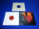 CHILLY - JOHNNY LOVES JENNY  LP -   FROM 1981 +  TOP  CONDITION +++++