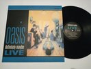 * OASIS * Rare vinyl lp. record.unplugged.indie.uk noel,Gallagher,Liam.maybe xvc