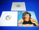 C.C.CATCH - WELCOME TO THE HEARTBREAK HOTEL LP -  MEGA RECORDS  MINT CONDITION +