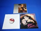 AL BANO & ROMINA POWER - EFFETTO AMORE LP -  GER. 1ST. PRESS. + DREAM CONDITO
