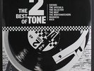 VARIOUS: the best of 2 tone CHRYSALIS 12